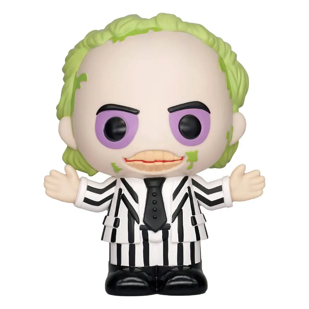 Pusculita figurina Beetlejuice 20 cm poza produsului