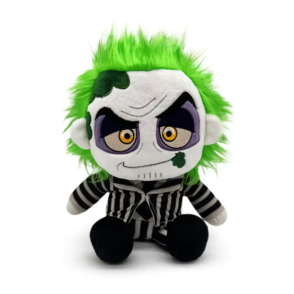 Figurina de plus Beetlejuice 22 cm poza produsului