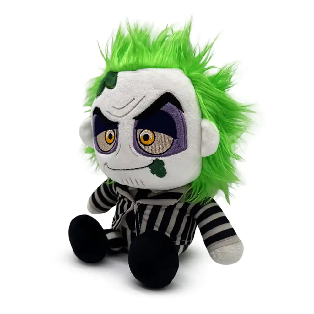 Figurina de plus Beetlejuice 22 cm poza produsului