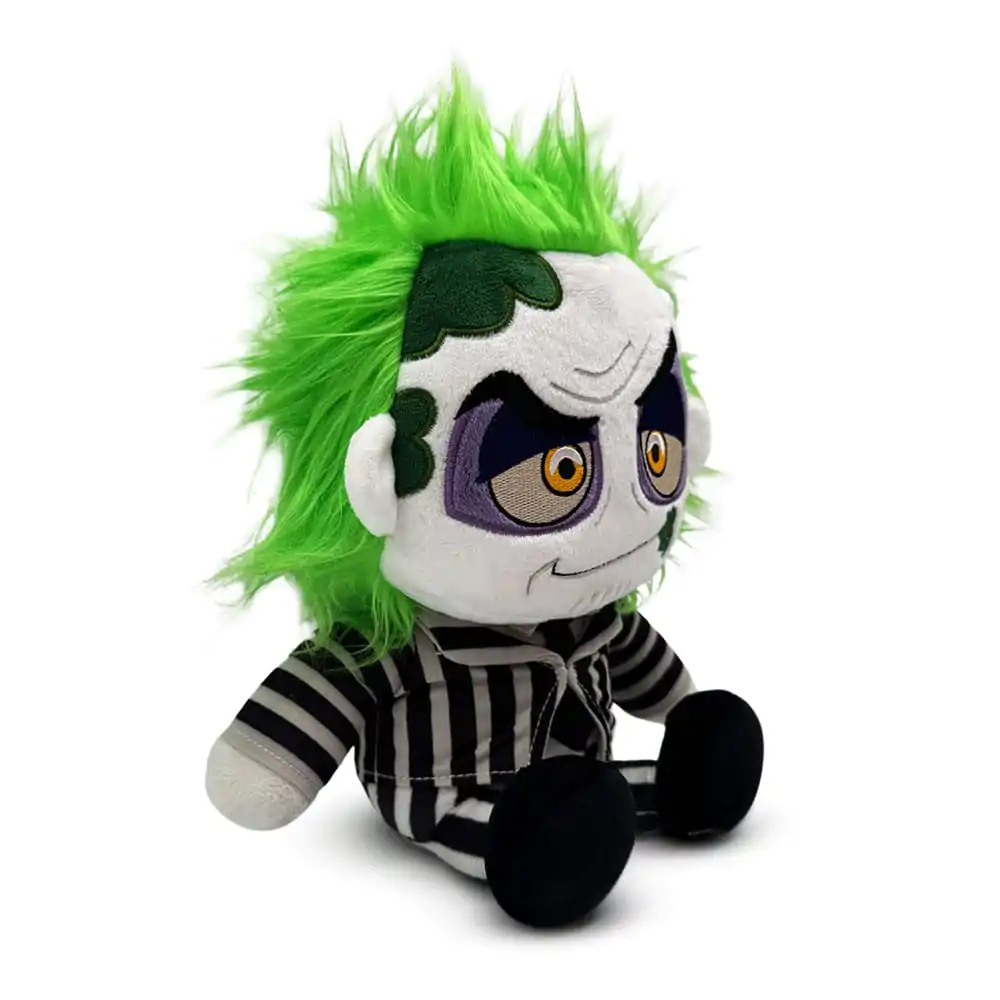 Figurina de plus Beetlejuice 22 cm poza produsului