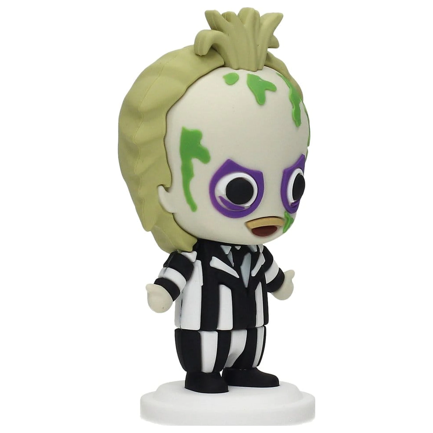 Beetlejuice Pokis Mini Figurina Beetlejuice 8 cm poza produsului
