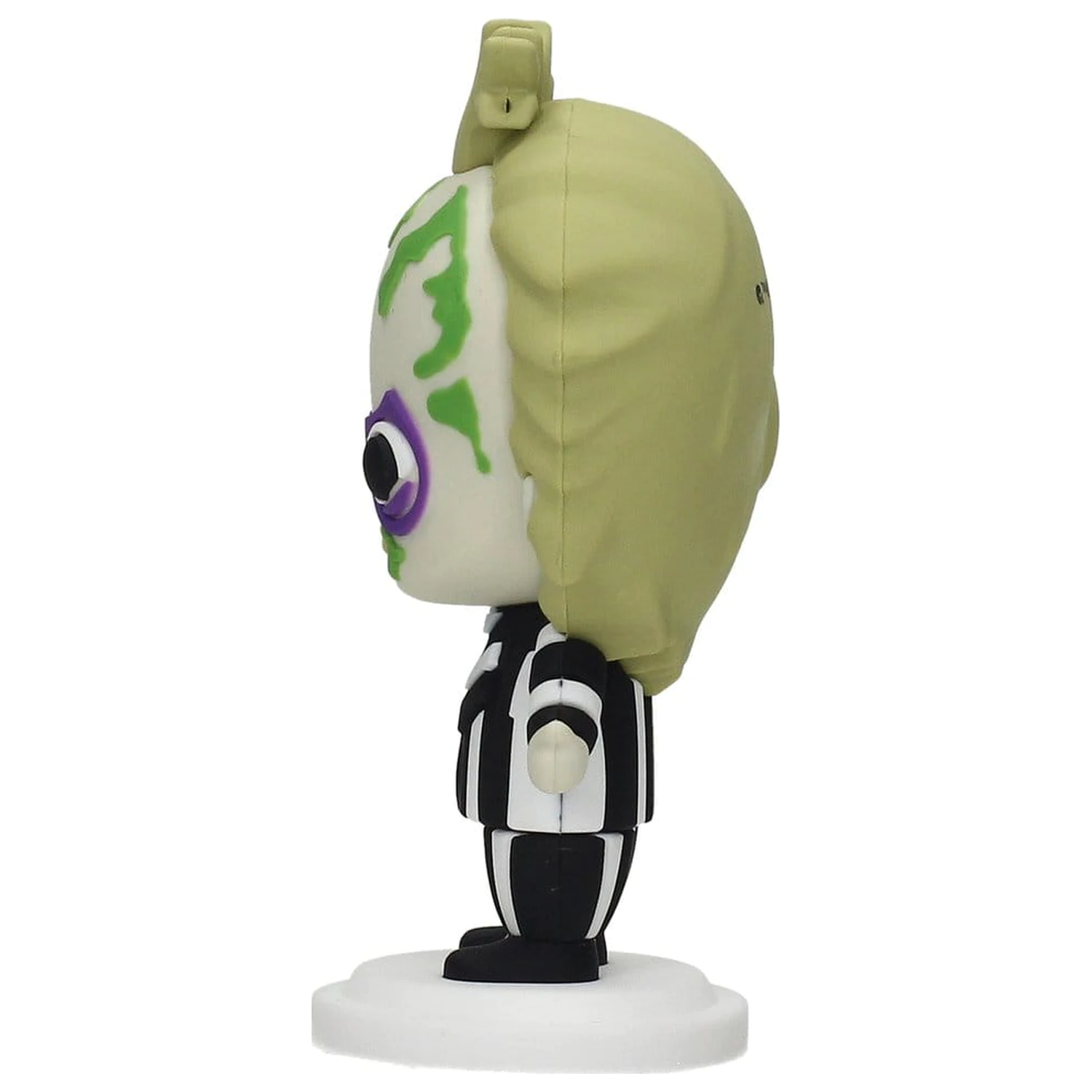 Beetlejuice Pokis Mini Figurina Beetlejuice 8 cm poza produsului