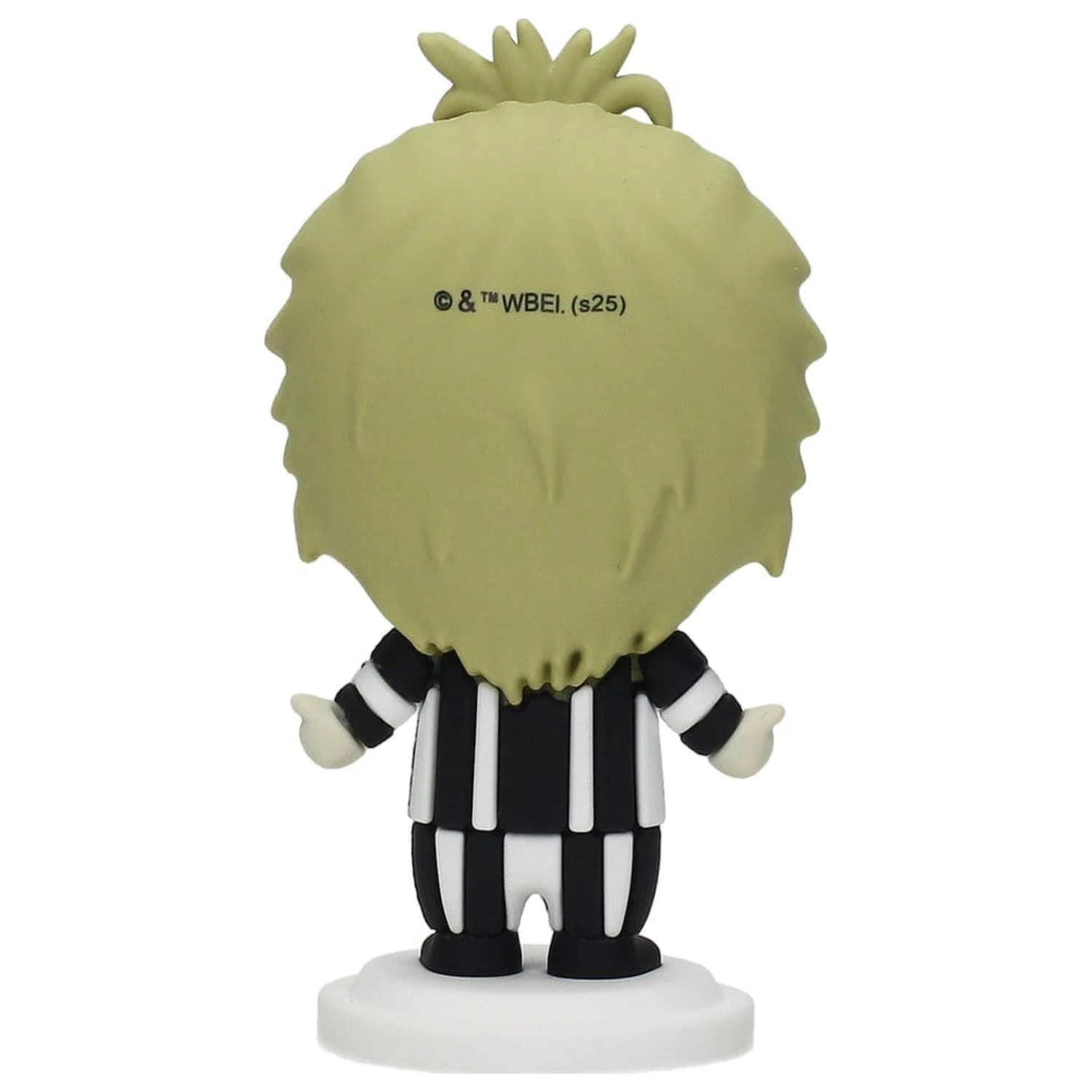 Beetlejuice Pokis Mini Figurina Beetlejuice 8 cm poza produsului
