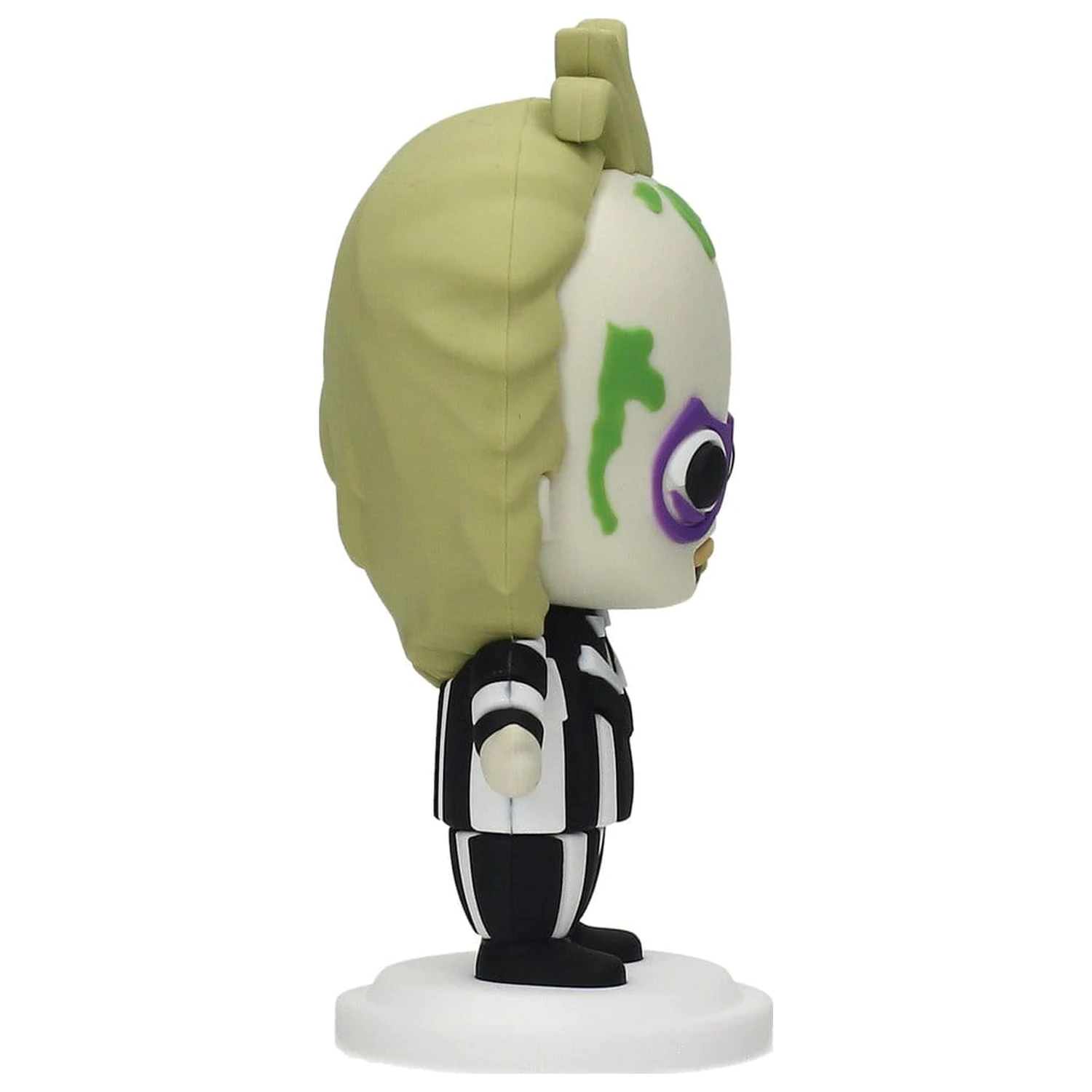Beetlejuice Pokis Mini Figurina Beetlejuice 8 cm poza produsului