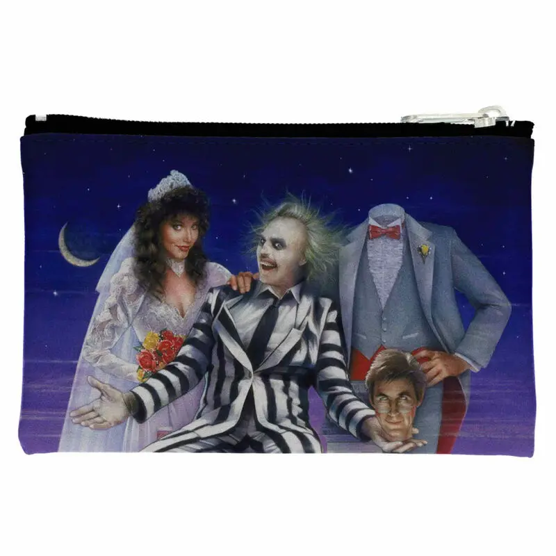 Penar Beetlejuice Poster poza produsului