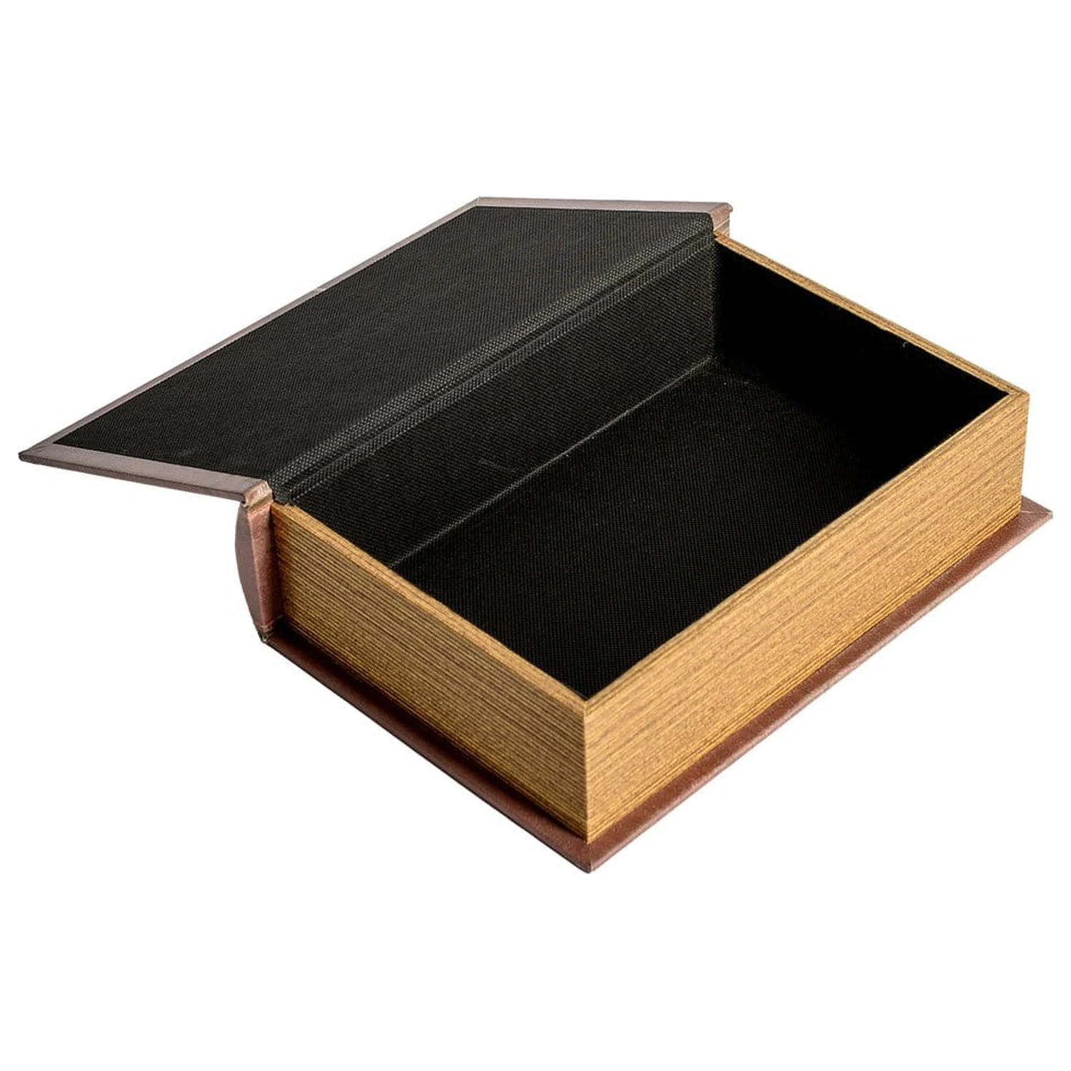 Beetlejuice Replica Box Handbook for the Recently Deceased cutie de depozitare poza produsului