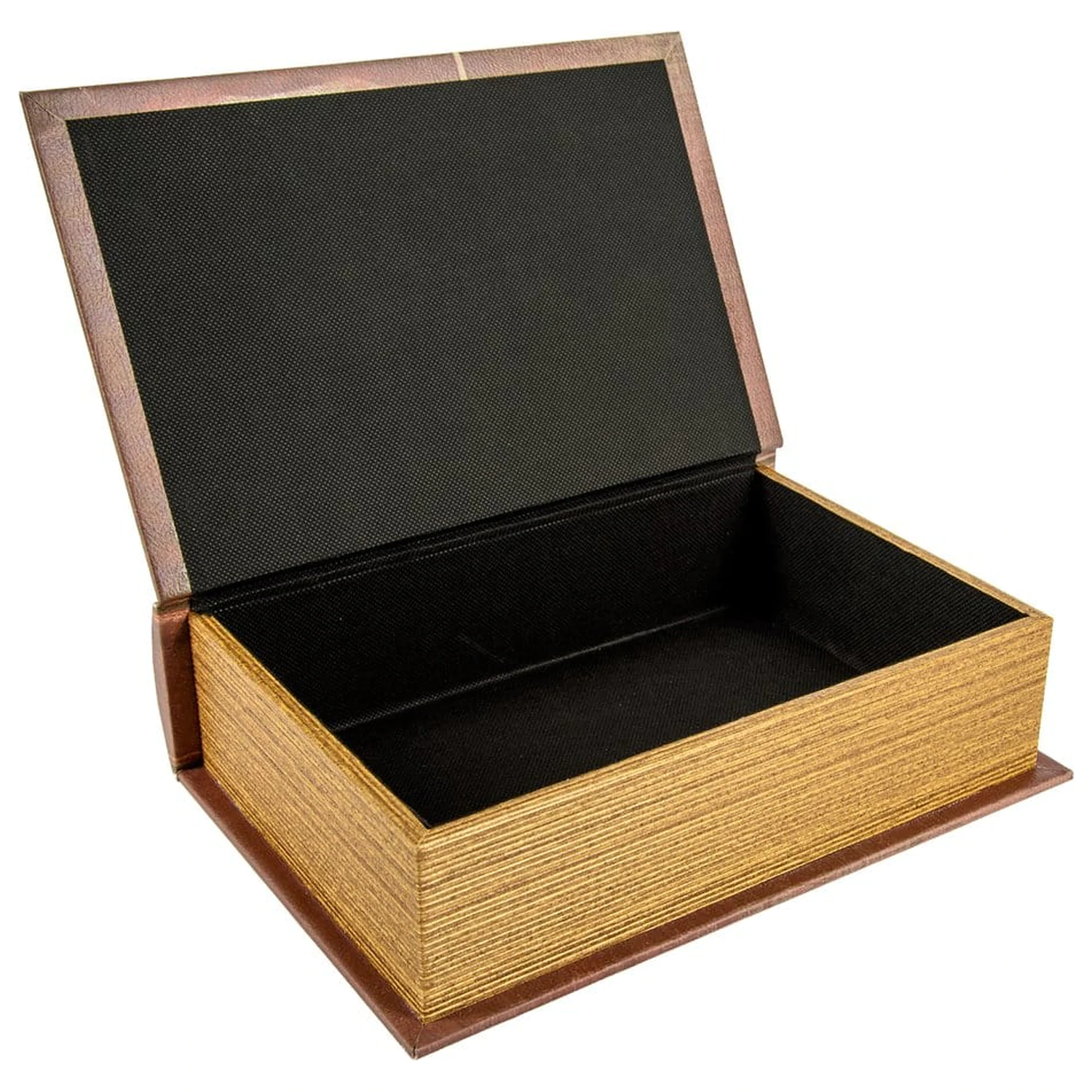 Beetlejuice Replica Box Handbook for the Recently Deceased cutie de depozitare poza produsului