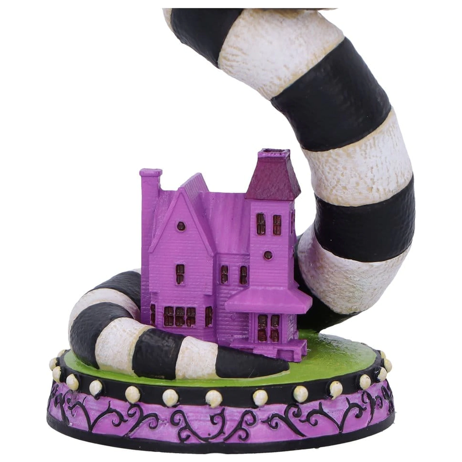 Beetlejuice Pocal Sandworm 20 cm poza produsului