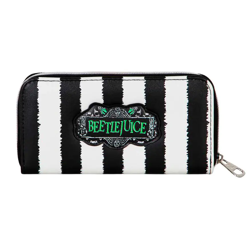 Beetlejuice Strips portofel poza produsului