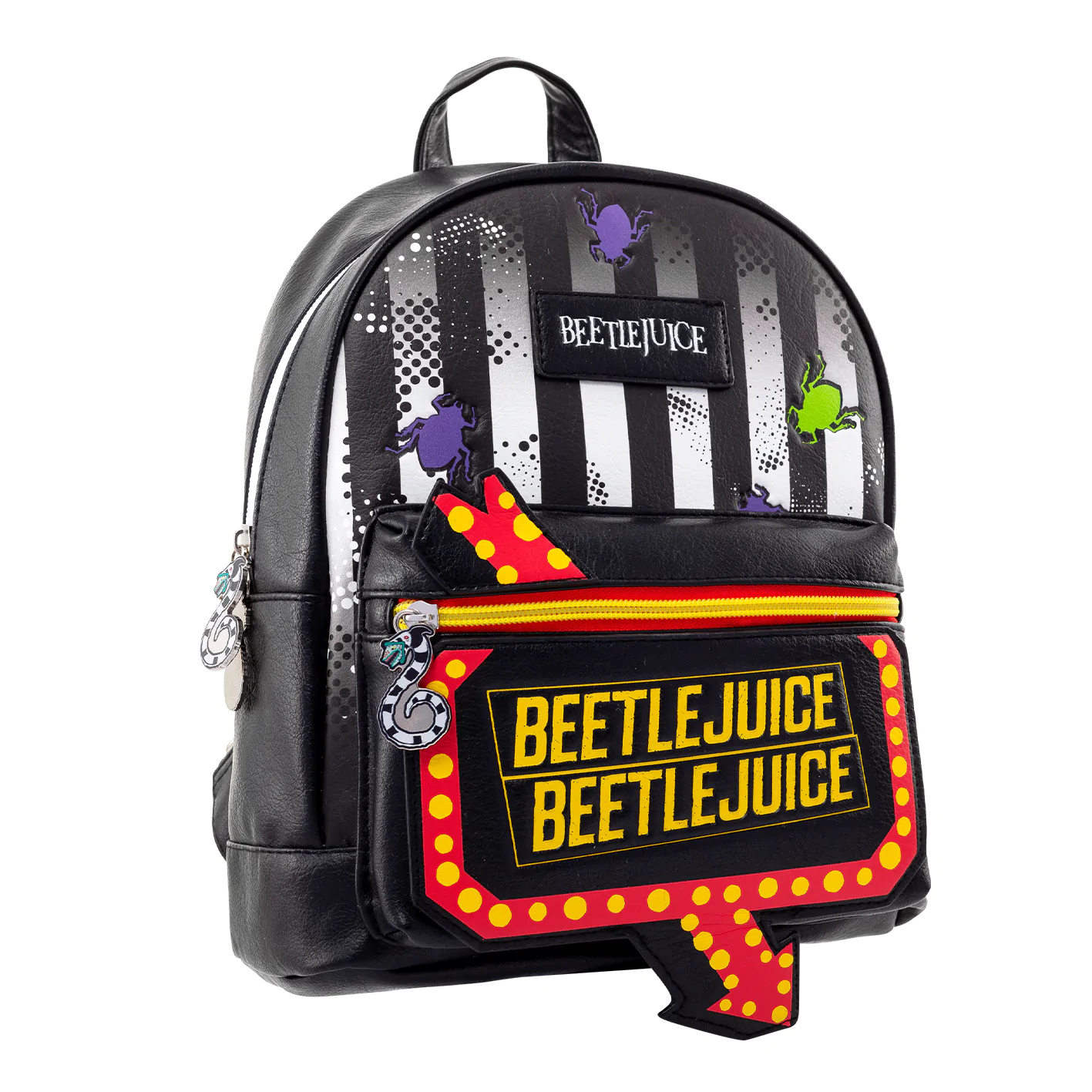 Beetlejuice Rucsac poza produsului
