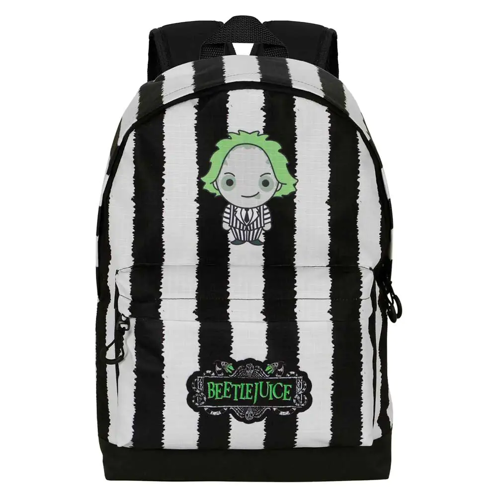 Rucsac Beetlejuice 44cm poza produsului