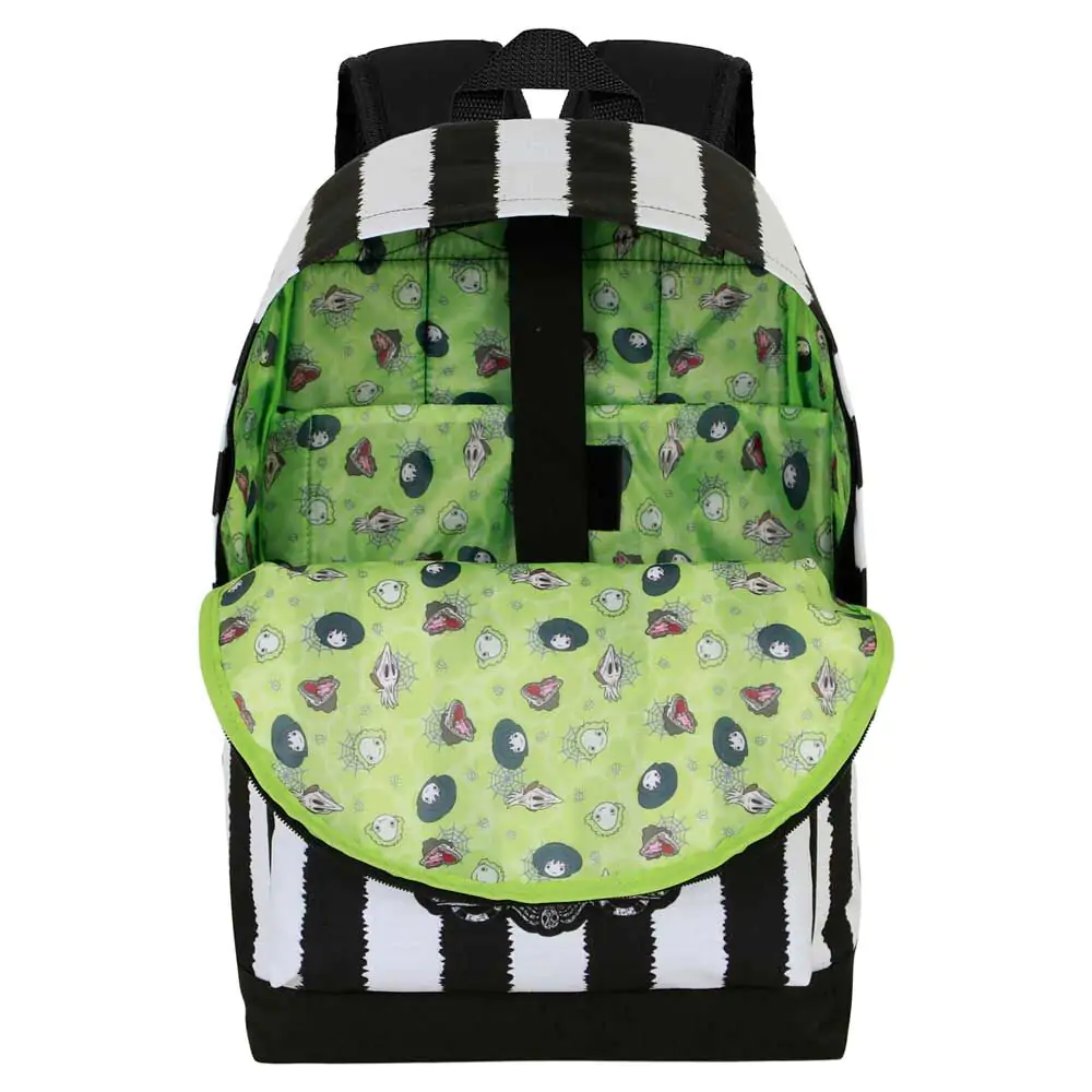 Rucsac Beetlejuice 44cm poza produsului