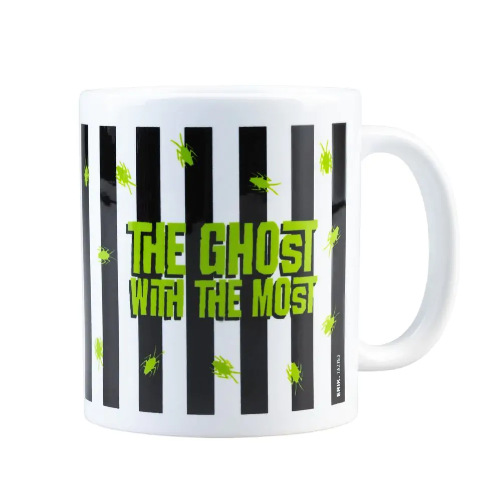 Beetlejuice The Ghost With The Most cană 350ml poza produsului