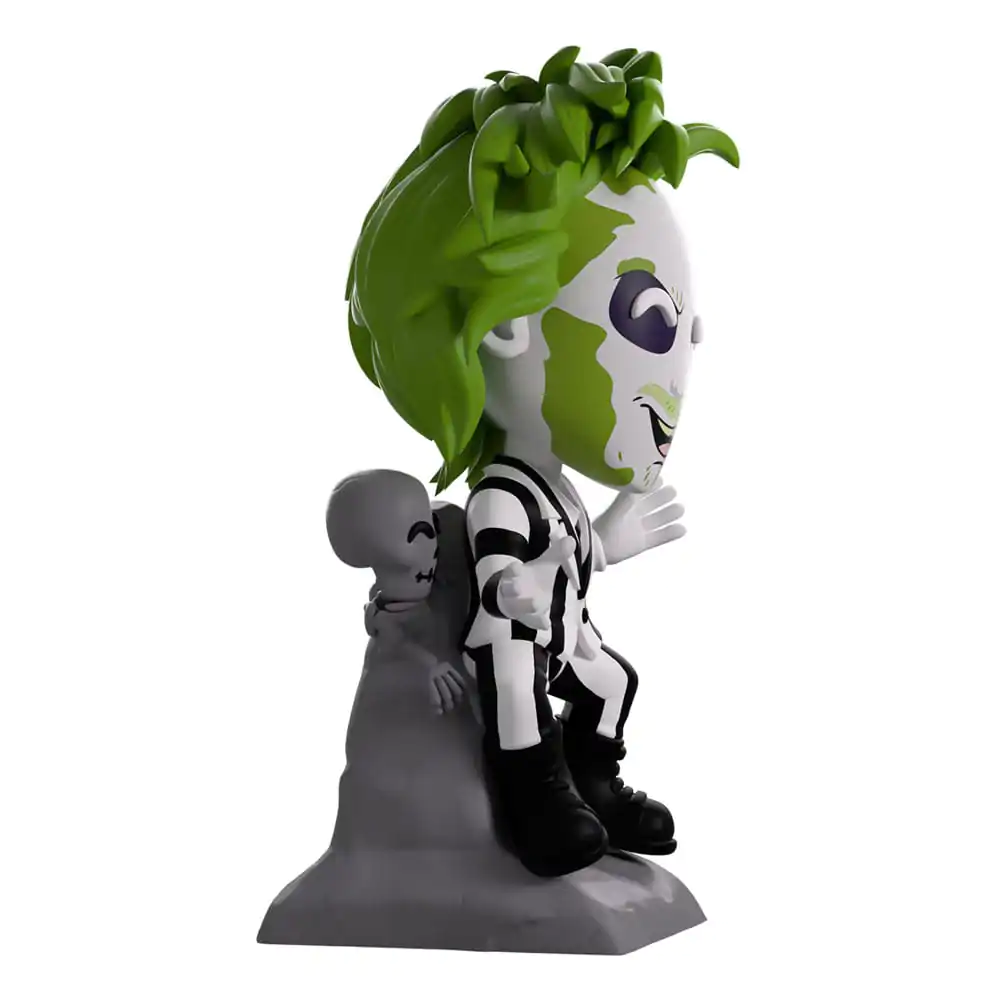Figurina de vinil Beetlejuice Beetlejuice 12 cm poza produsului
