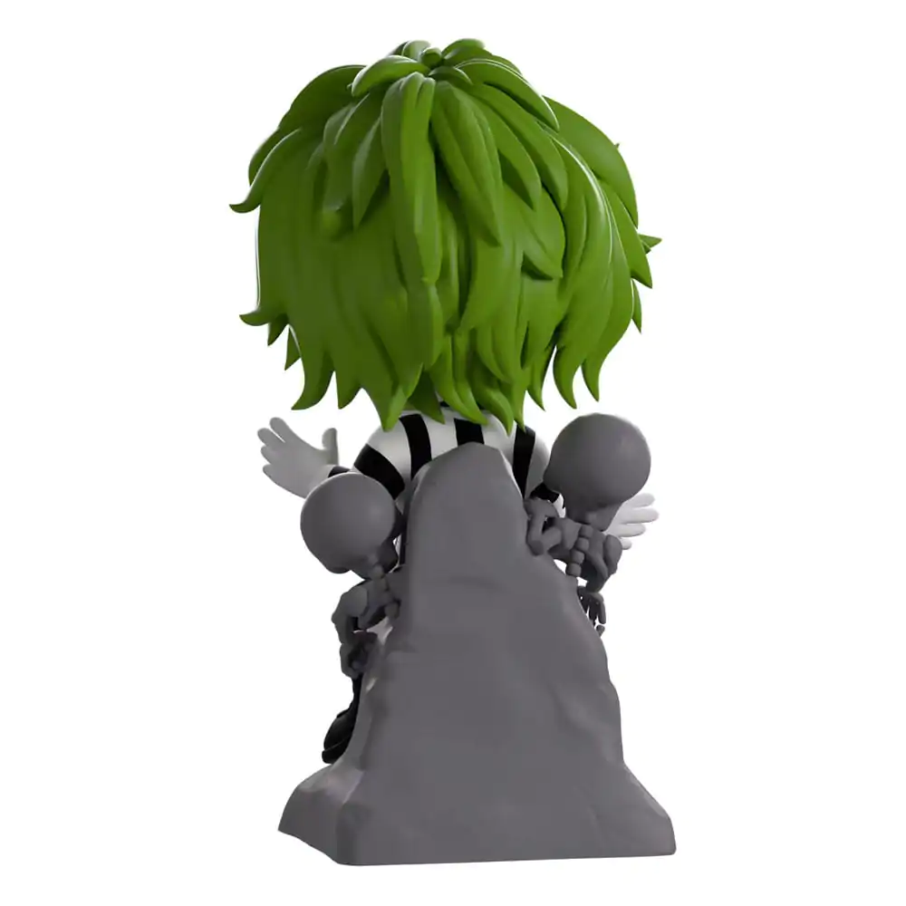 Figurina de vinil Beetlejuice Beetlejuice 12 cm poza produsului