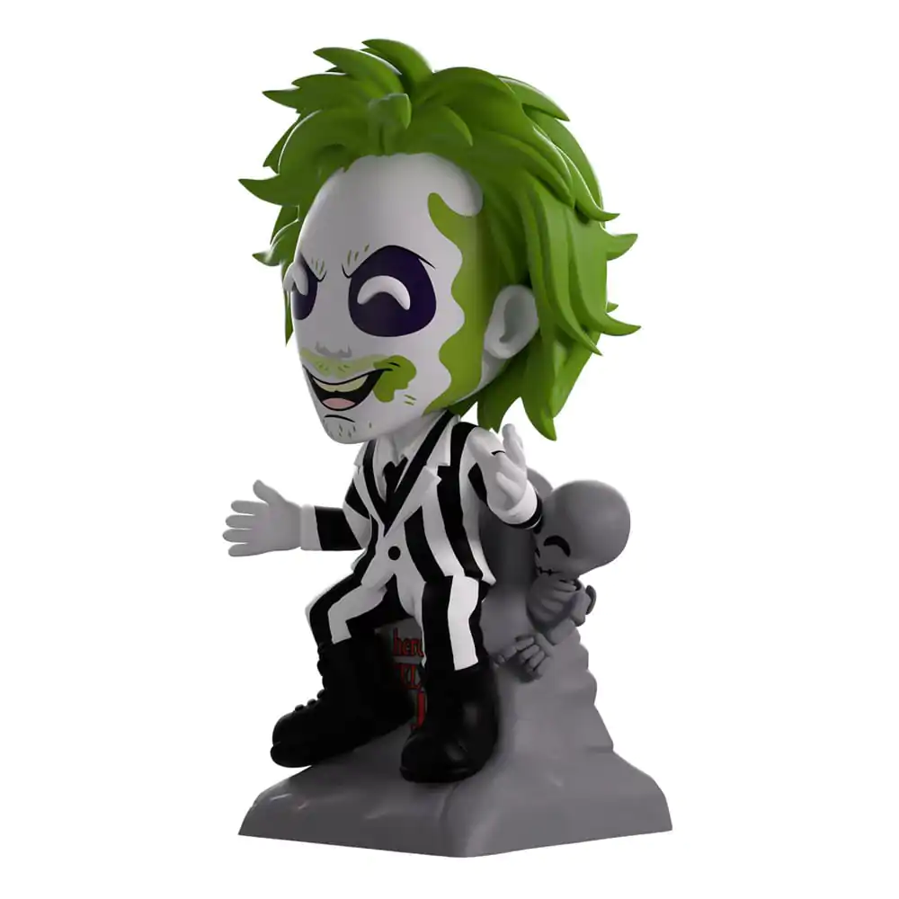 Figurina de vinil Beetlejuice Beetlejuice 12 cm poza produsului