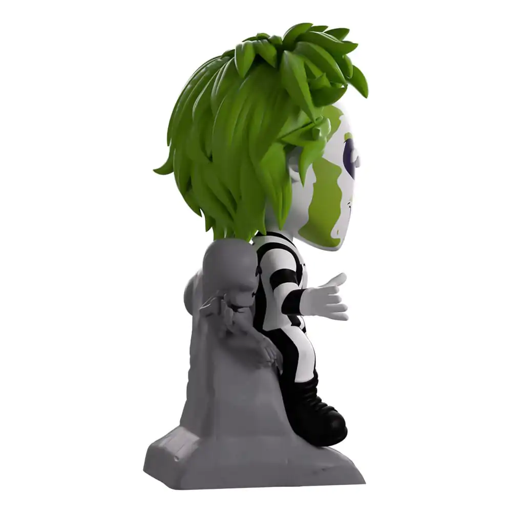 Figurina de vinil Beetlejuice Beetlejuice 12 cm poza produsului