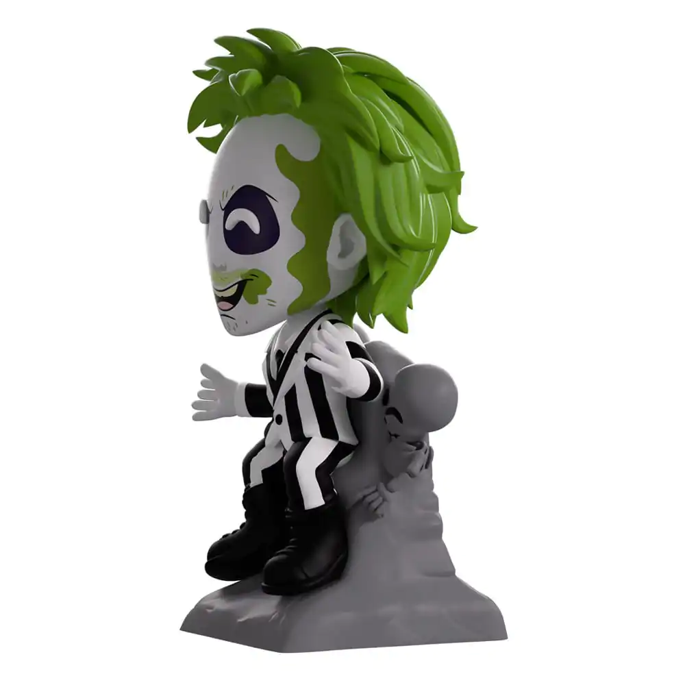 Figurina de vinil Beetlejuice Beetlejuice 12 cm poza produsului