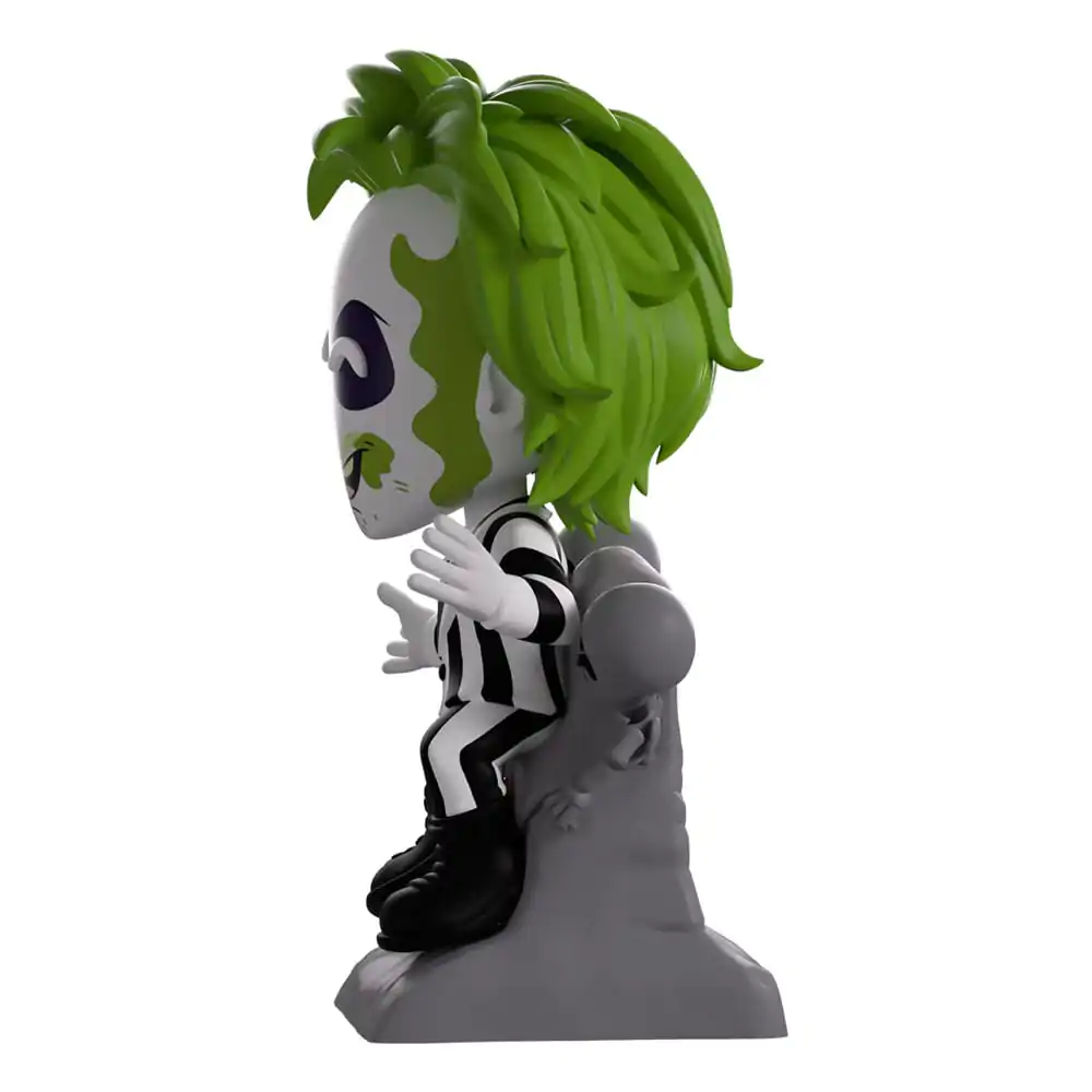 Figurina de vinil Beetlejuice Beetlejuice 12 cm poza produsului