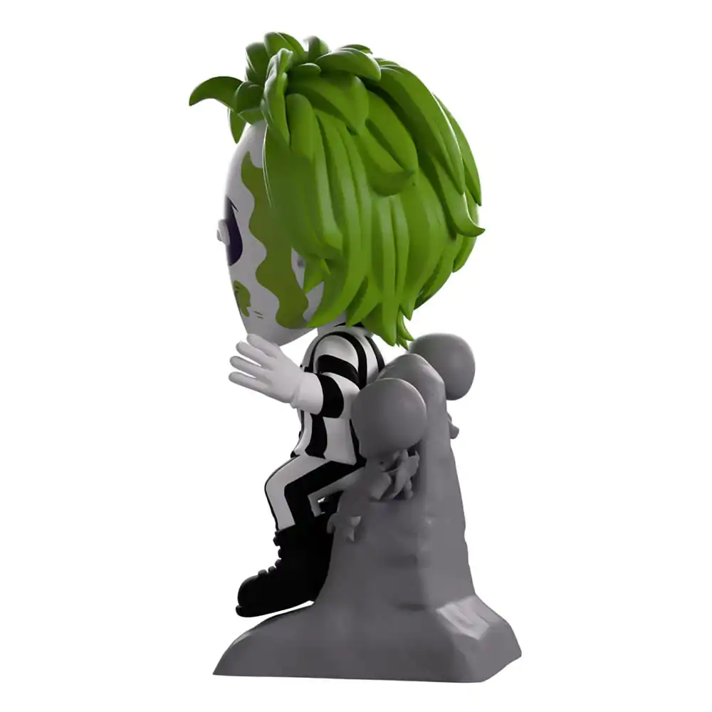 Figurina de vinil Beetlejuice Beetlejuice 12 cm poza produsului