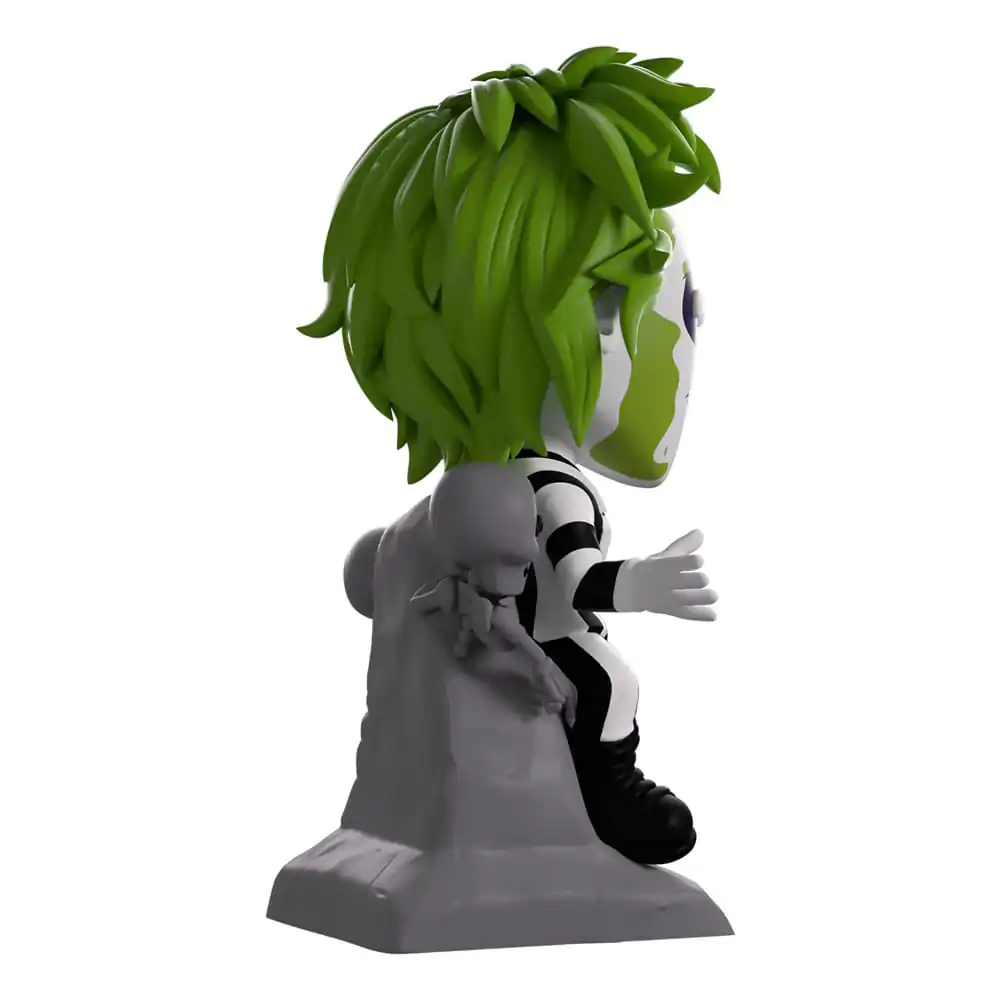 Figurina de vinil Beetlejuice Beetlejuice 12 cm poza produsului