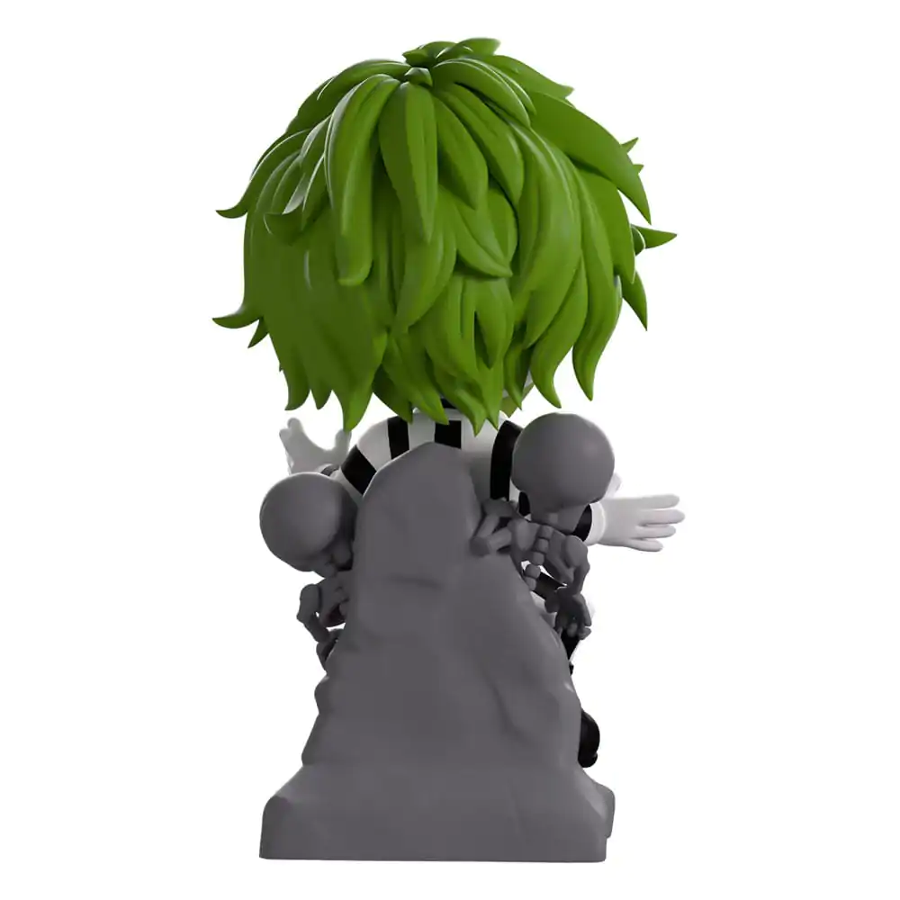 Figurina de vinil Beetlejuice Beetlejuice 12 cm poza produsului
