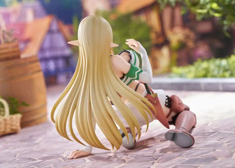 Beheneko Statuie PVC 1/7 Aria & Tama 16 cm poza produsului