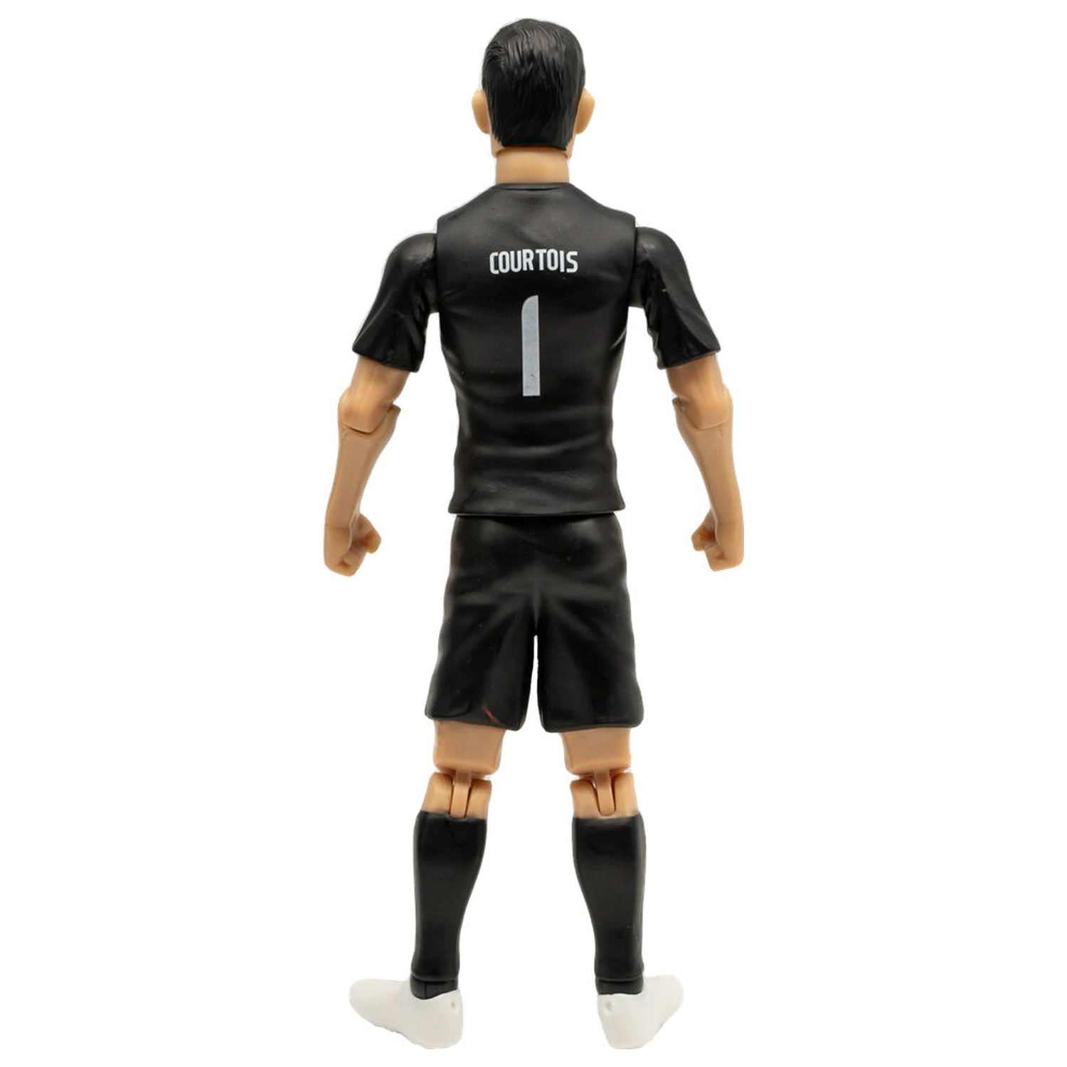 Belgica Courtois figurina de actiune 20cm poza produsului