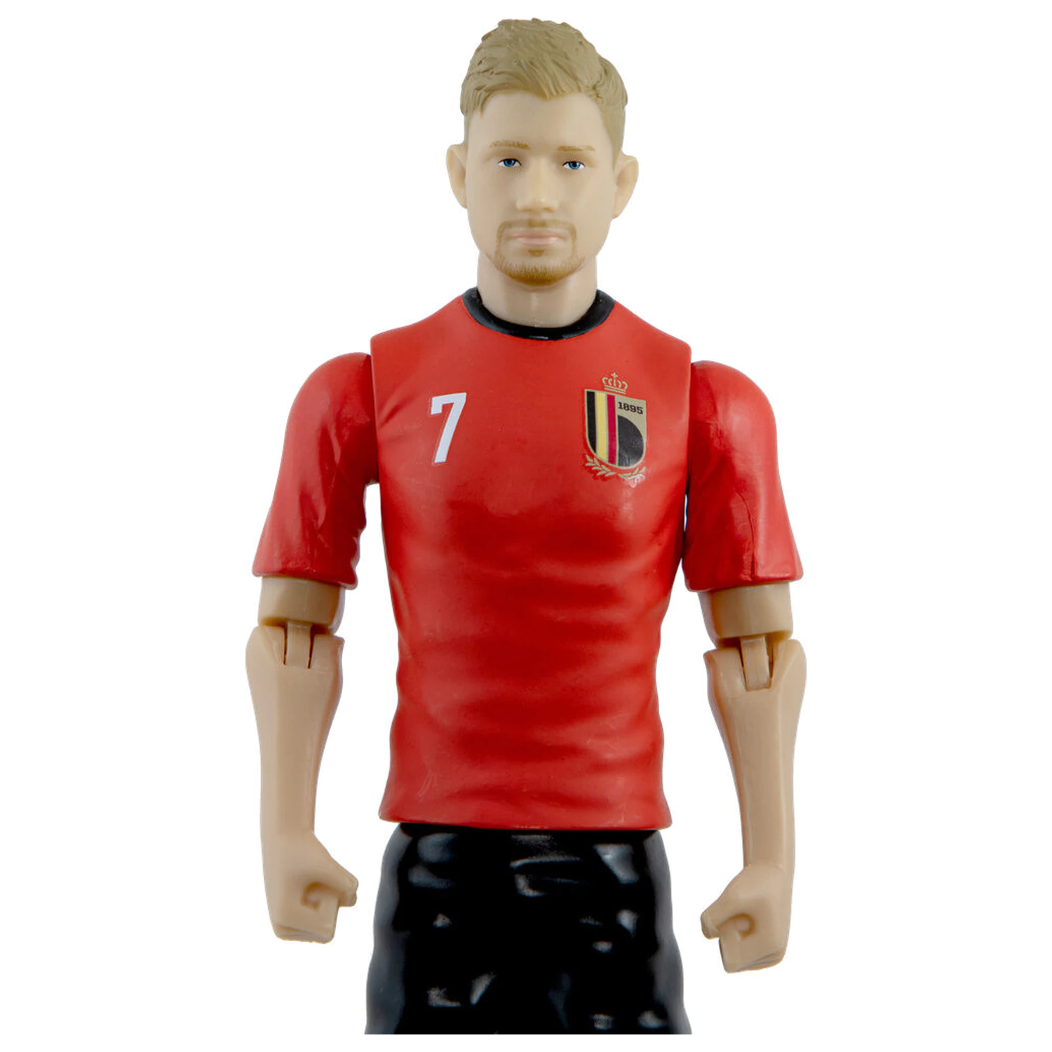 Belgica De Bruyne figurina de actiune 20cm poza produsului