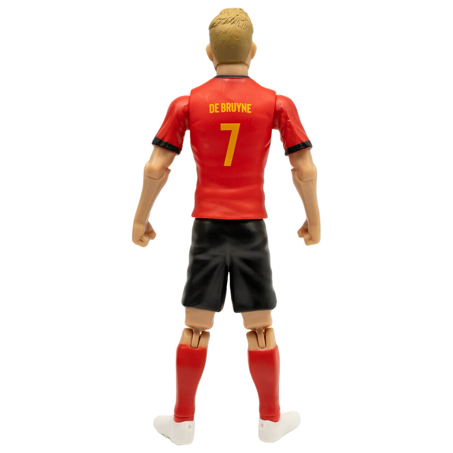Belgica De Bruyne figurina de actiune 20cm poza produsului