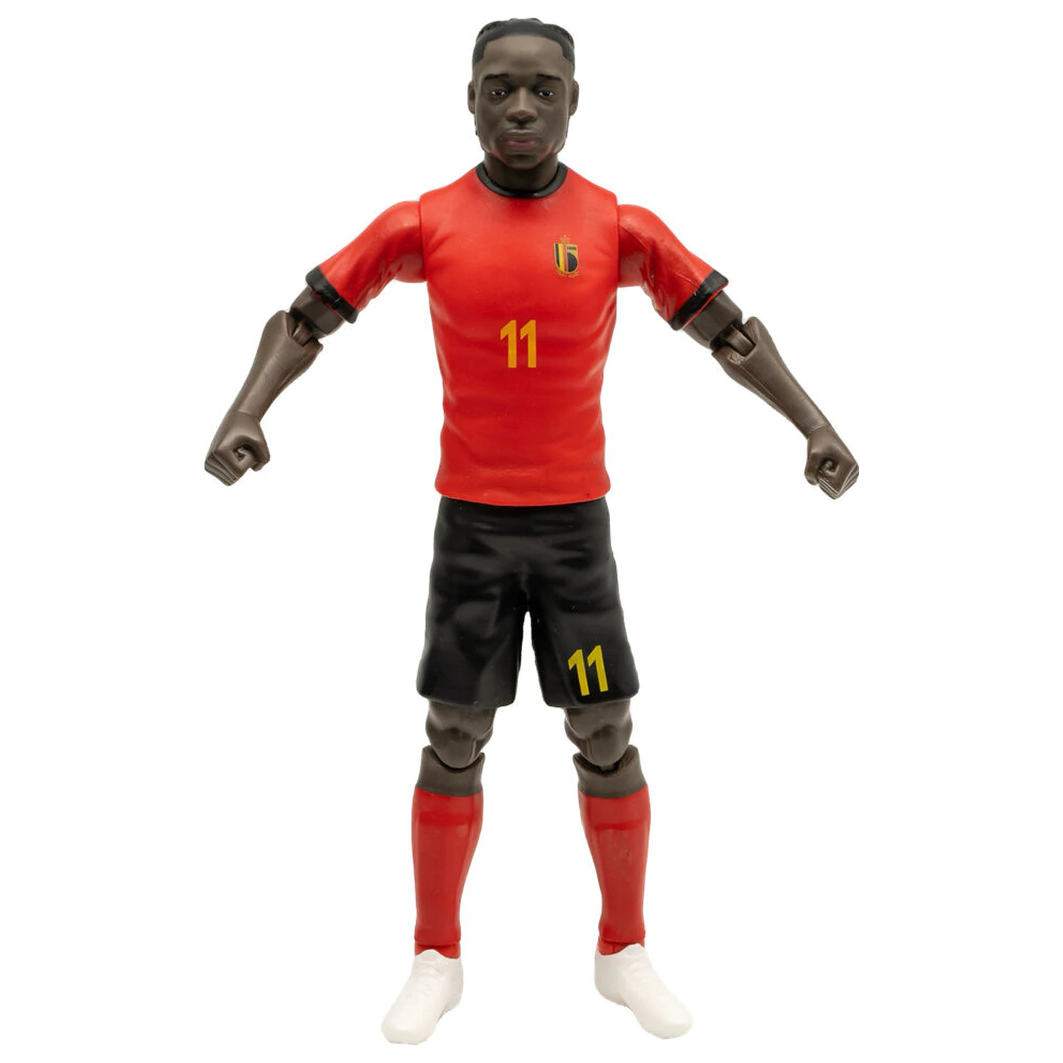 Belgica Doku figurina de acțiune 20cm poza produsului