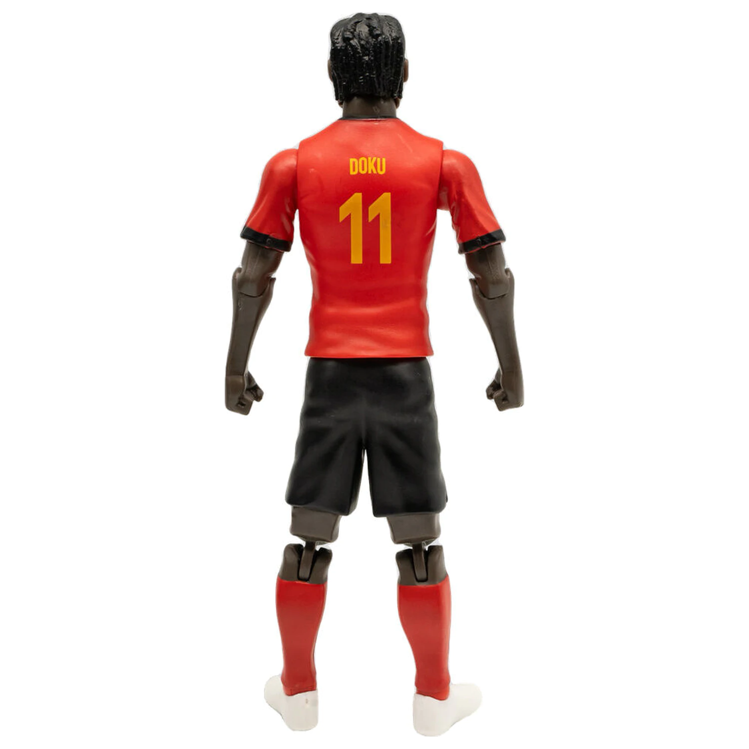 Belgica Doku figurina de acțiune 20cm poza produsului
