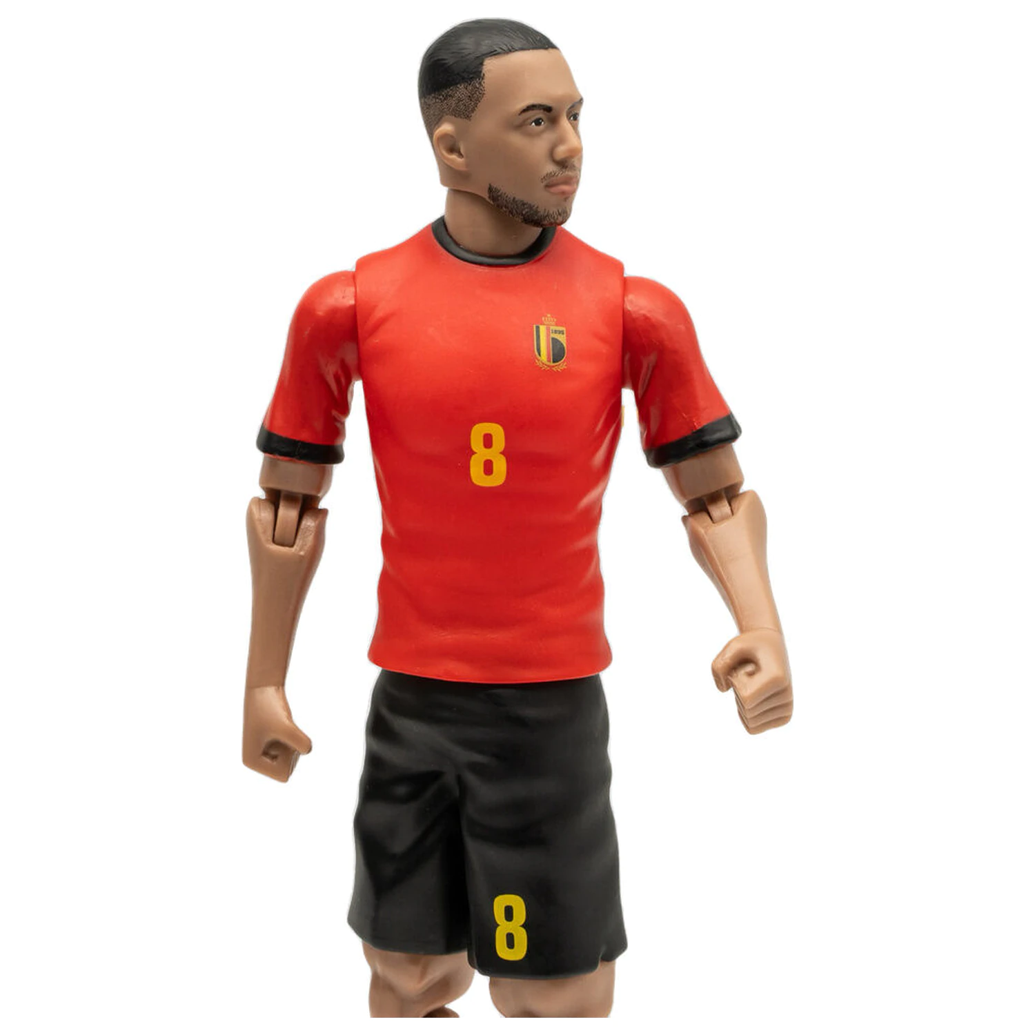 Belgica Tielemans Figurina de acțiune 20cm poza produsului