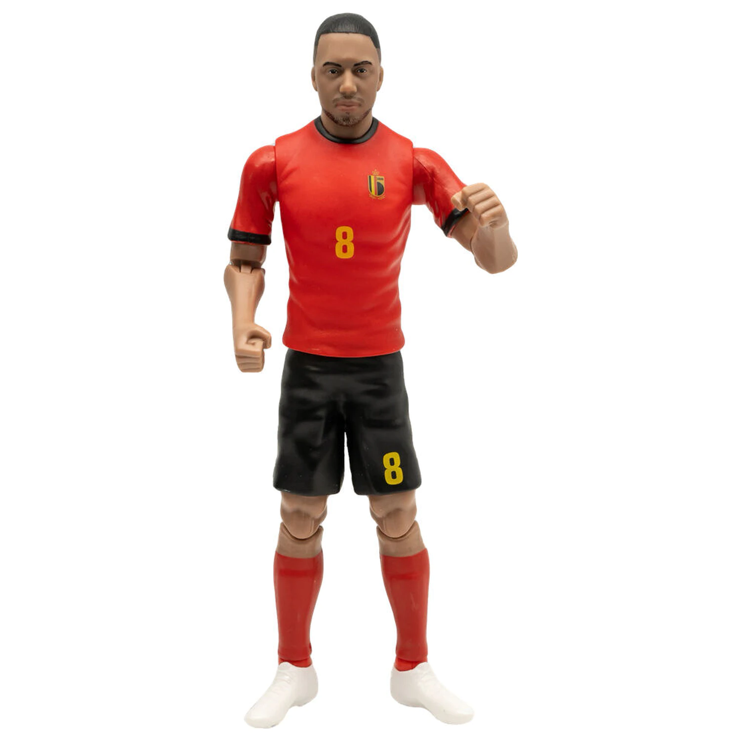 Belgica Tielemans Figurina de acțiune 20cm poza produsului