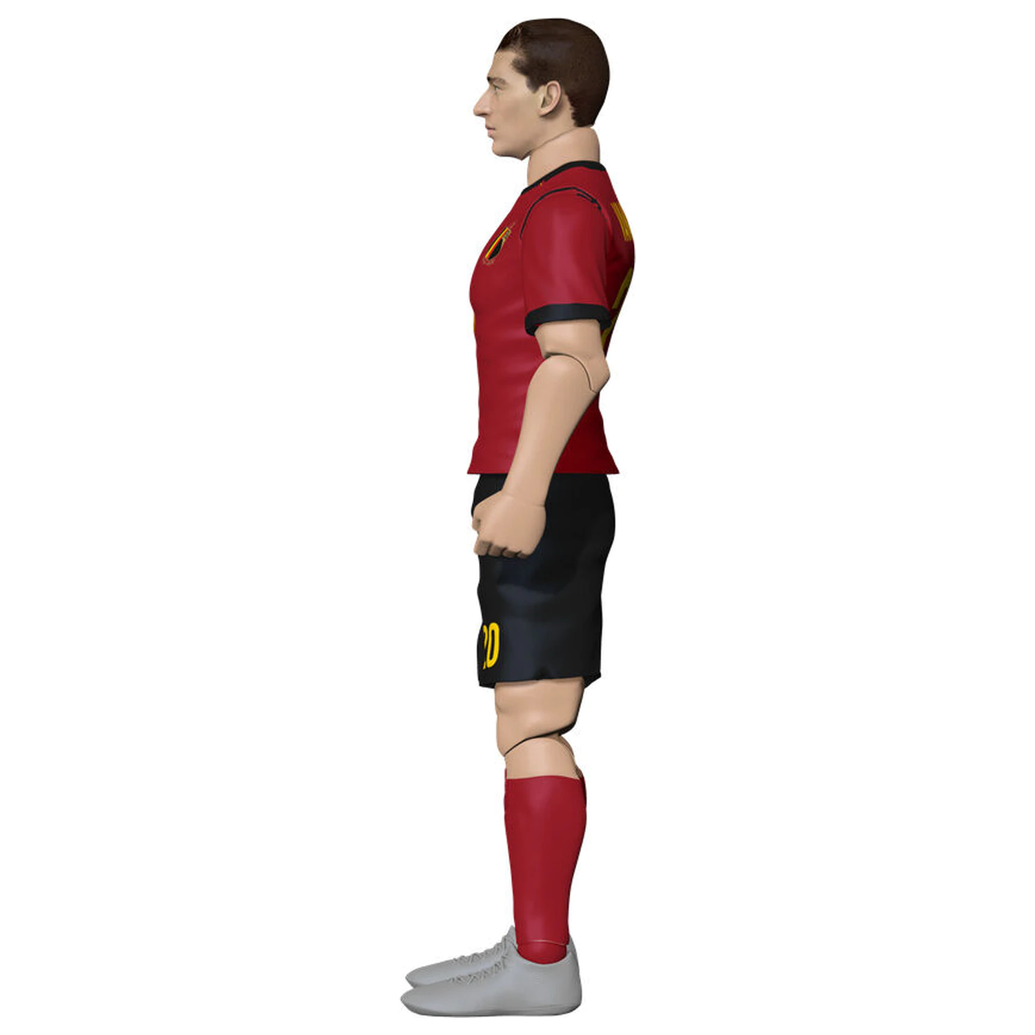Belgica Vanaken figura de acțiune 20cm poza produsului