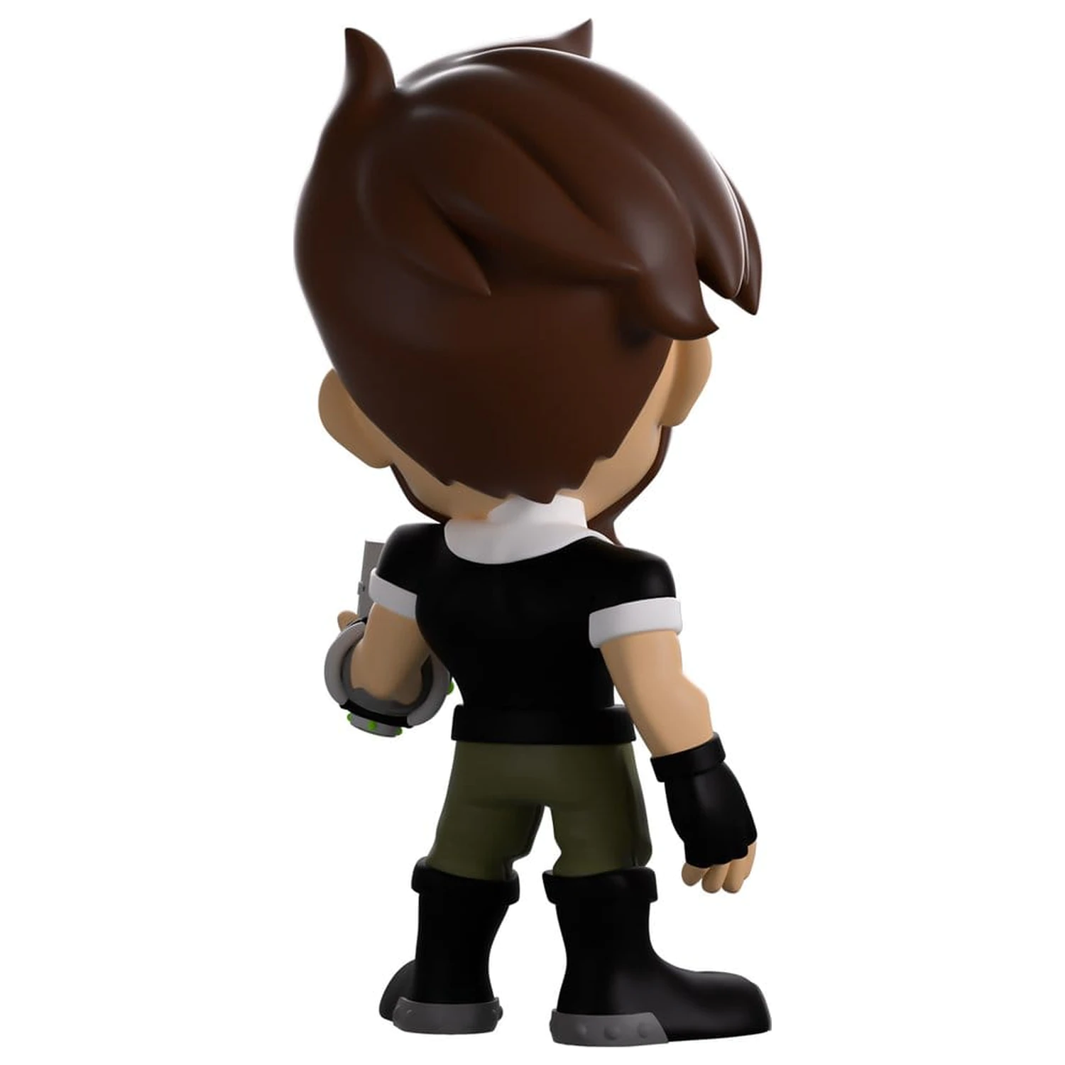 Figura din vinil Ben 10 Ben Tennyson (Ben 10,000) 12 cm poza produsului