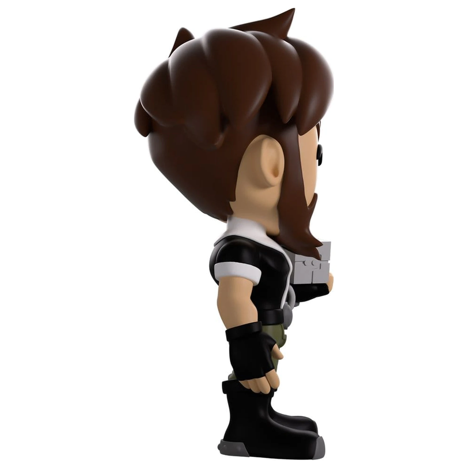 Figura din vinil Ben 10 Ben Tennyson (Ben 10,000) 12 cm poza produsului