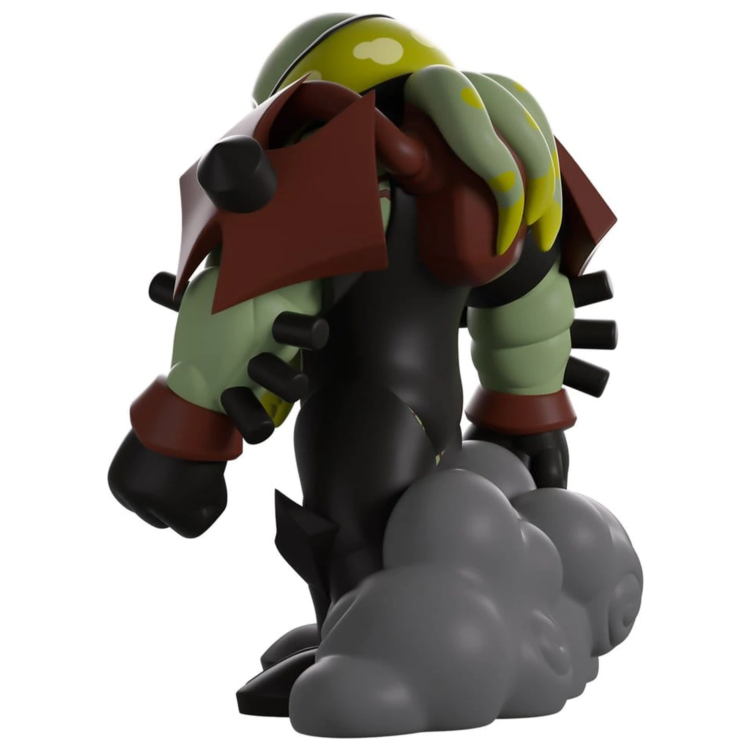 Figura din vinil Ben 10 Vilgax 11 cm poza produsului