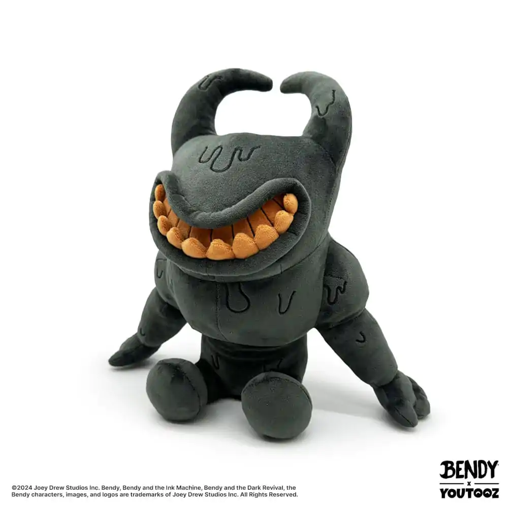 Bendy and The Dark Revival Figurina de pluș Beast Bendy 22 cm poza produsului