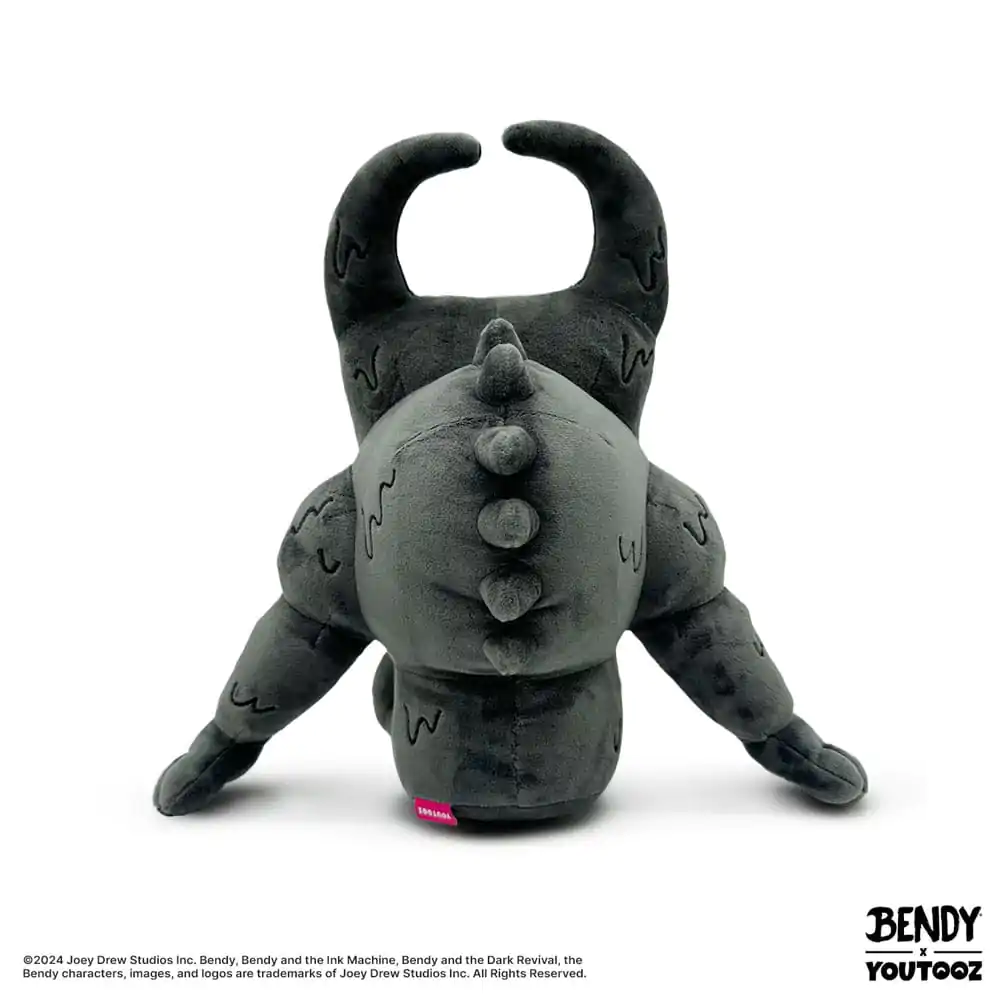 Bendy and The Dark Revival Figurina de pluș Beast Bendy 22 cm poza produsului