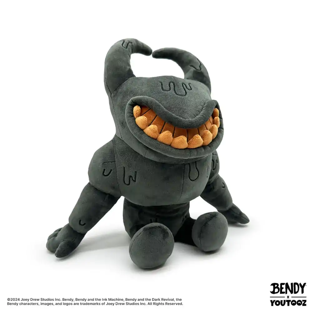 Bendy and The Dark Revival Figurina de pluș Beast Bendy 22 cm poza produsului