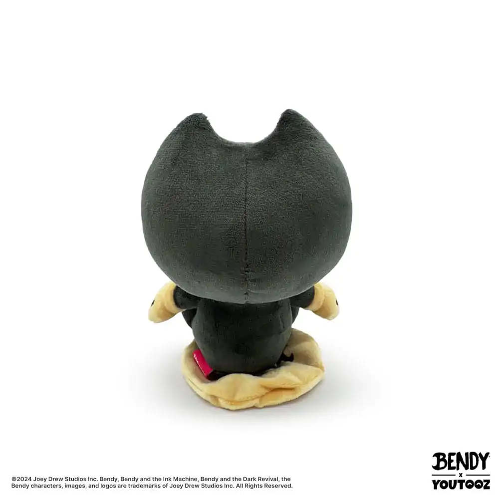 Bendy and The Dark Revival Figurina de pluș Bendy Shoulder Rider 15 cm poza produsului