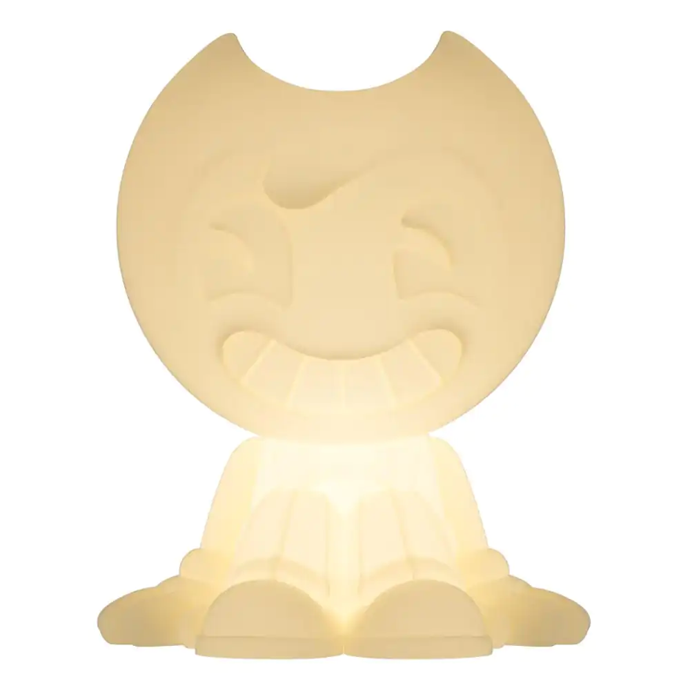 Bendy and the Dark Revival Nightlight Bendy lampă de veghe 17 cm poza produsului