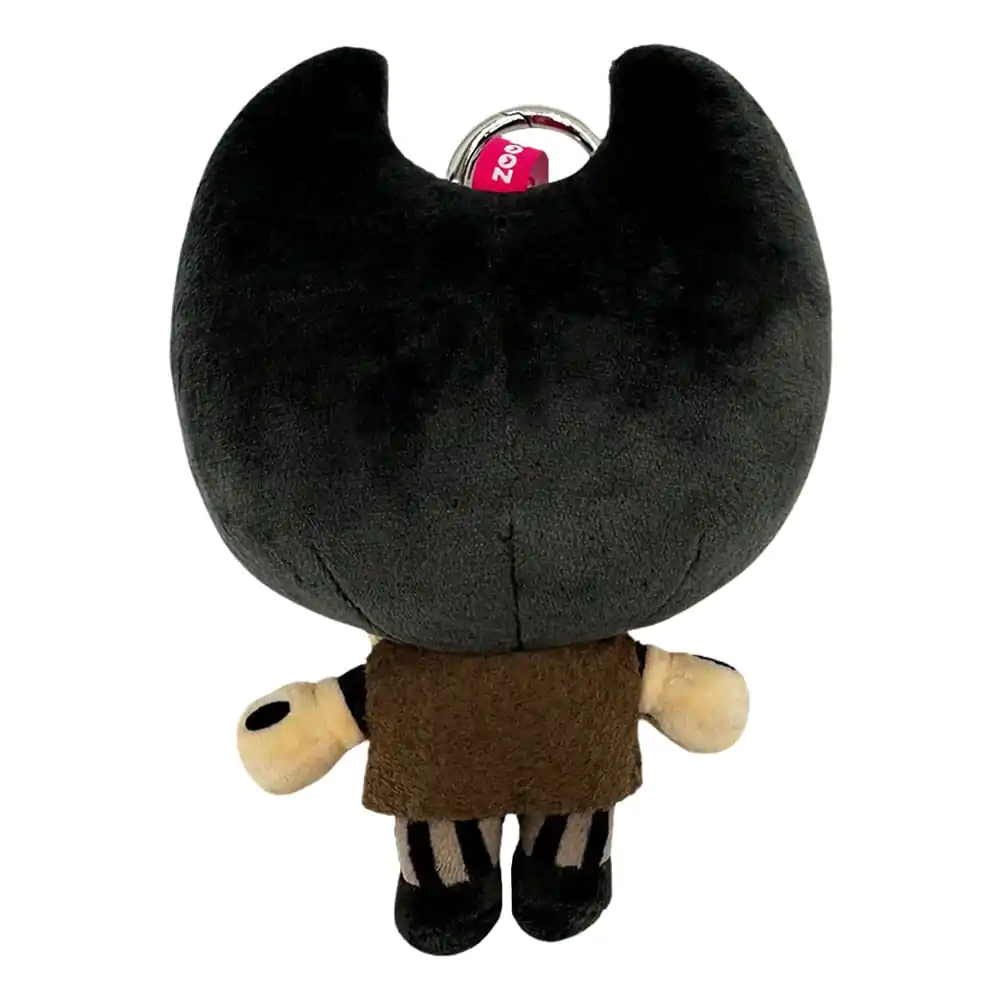Bendy: Lone Wolf Plush Breloc Chibi Bendy 13 cm poza produsului