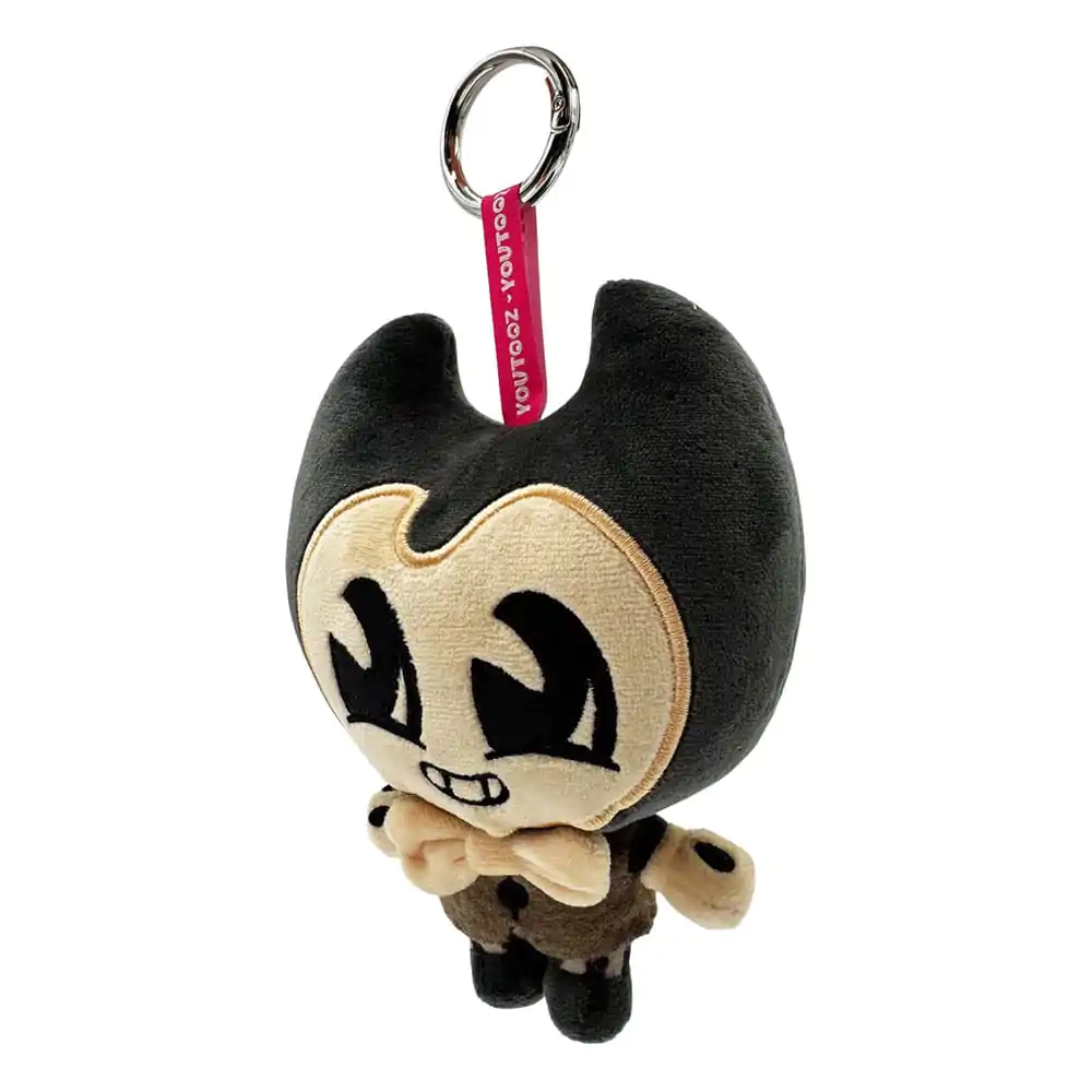 Bendy: Lone Wolf Plush Breloc Chibi Bendy 13 cm poza produsului
