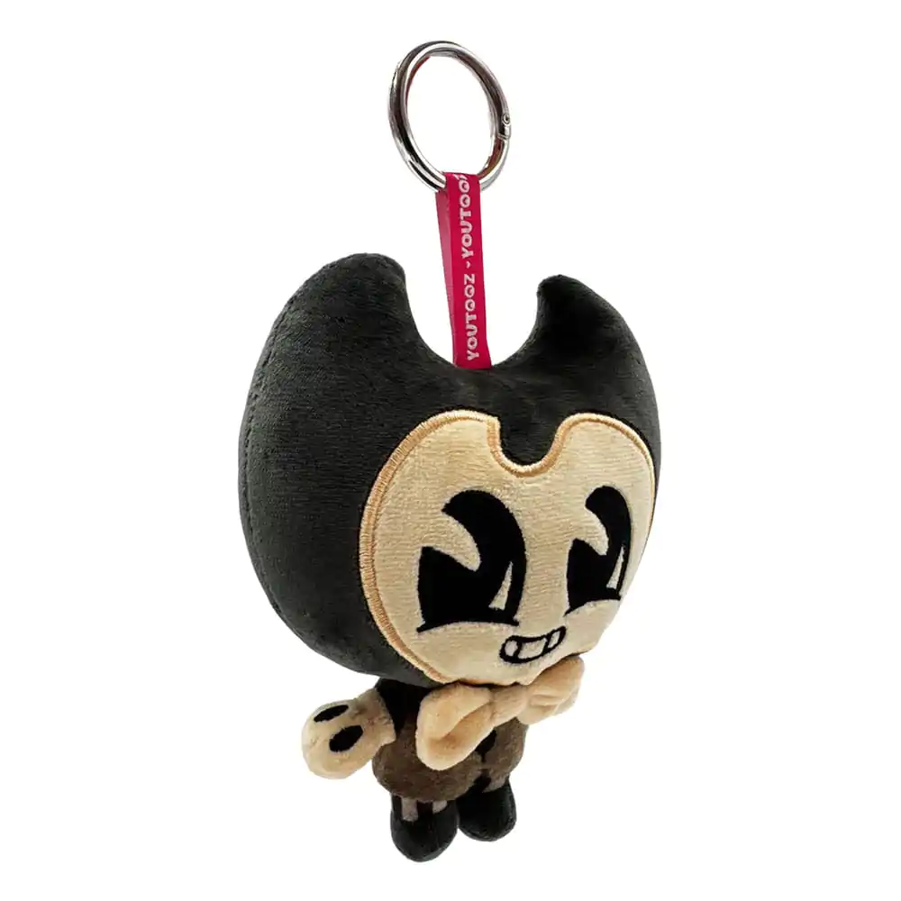 Bendy: Lone Wolf Plush Breloc Chibi Bendy 13 cm poza produsului