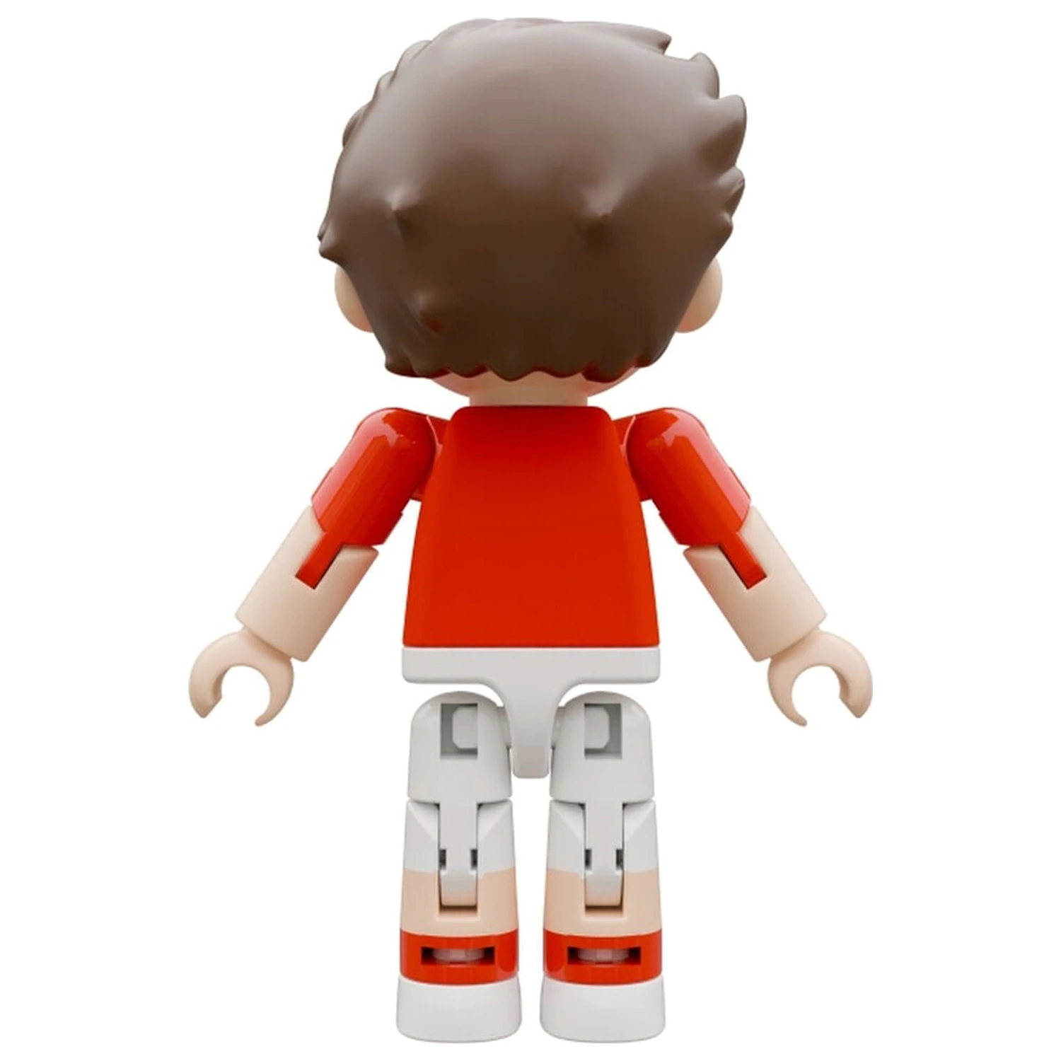 Figurina jucator Benfica 4cm poza produsului