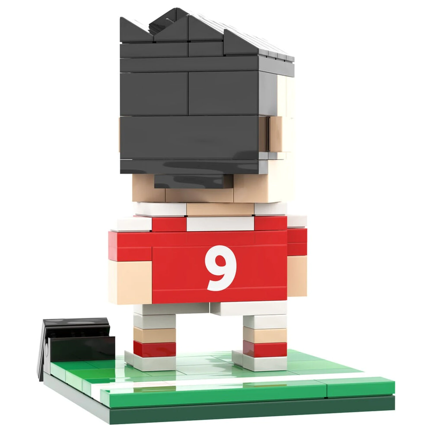 Benfica player set 90 bucati poza produsului