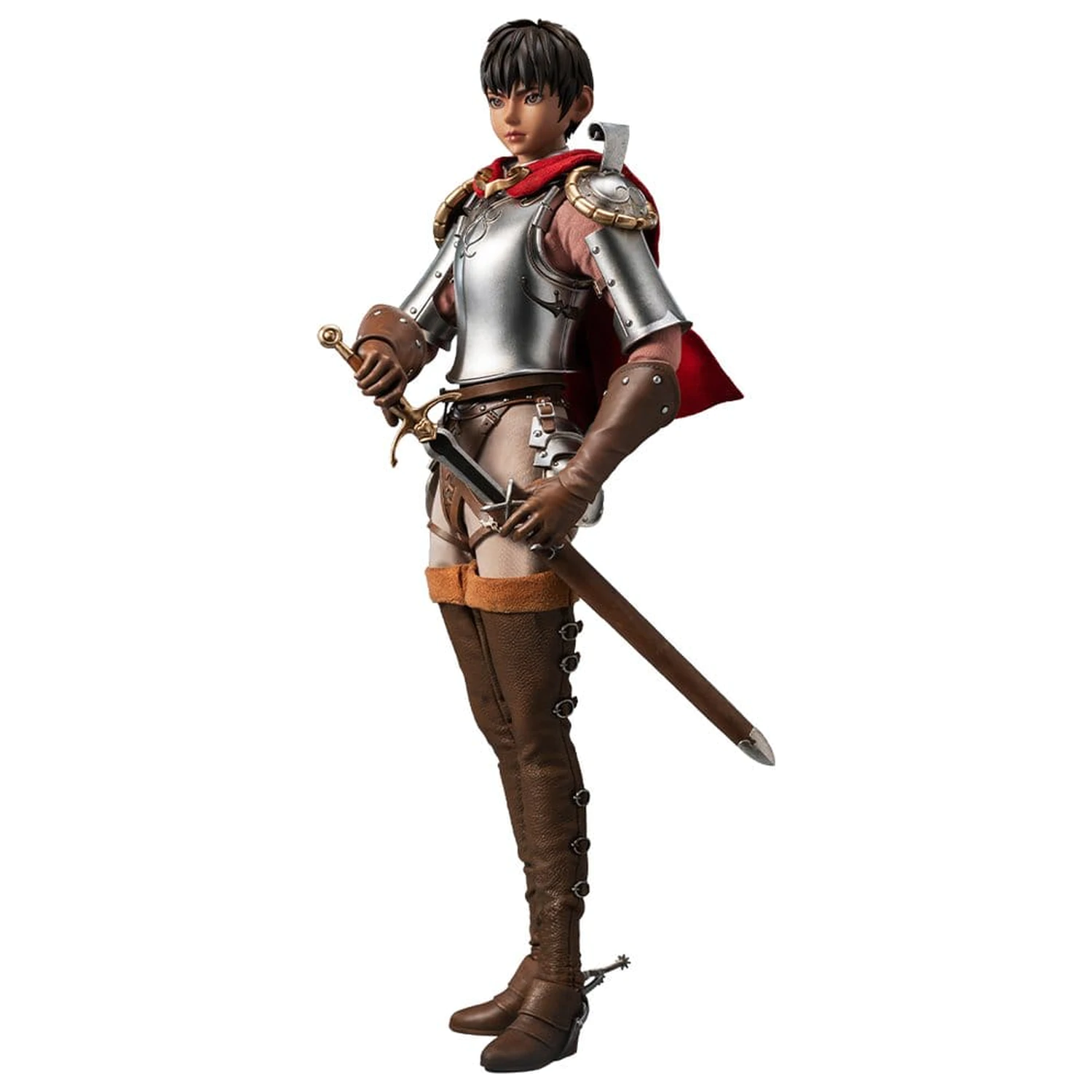 Berserk Figurina de actiune 1/6 Casca (Golden Age) 28 cm poza produsului
