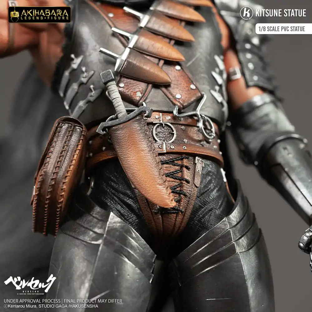 Berserk Akihabara Legend Figurina PVC Statuie 1/8 Guts 30 cm poza produsului